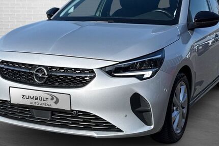 Opel Corsa 26.089 km 14.900 &euro; Beckum 59269