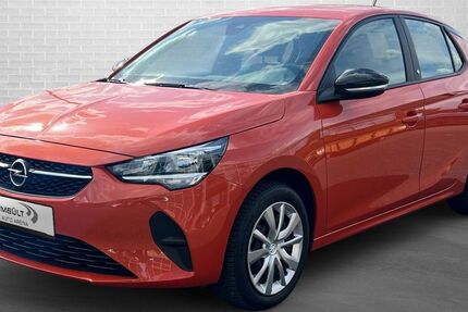 Opel Corsa 28.590 km 15.700 &euro; Beckum 59269