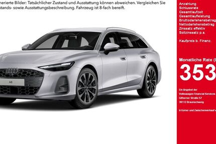 Audi A6 22.063 km 46.400 &euro; Gütersloh 33330