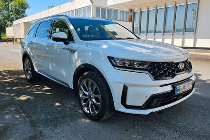 Kia Sorento 98.200 km 33.900 &euro; Oelde 59302