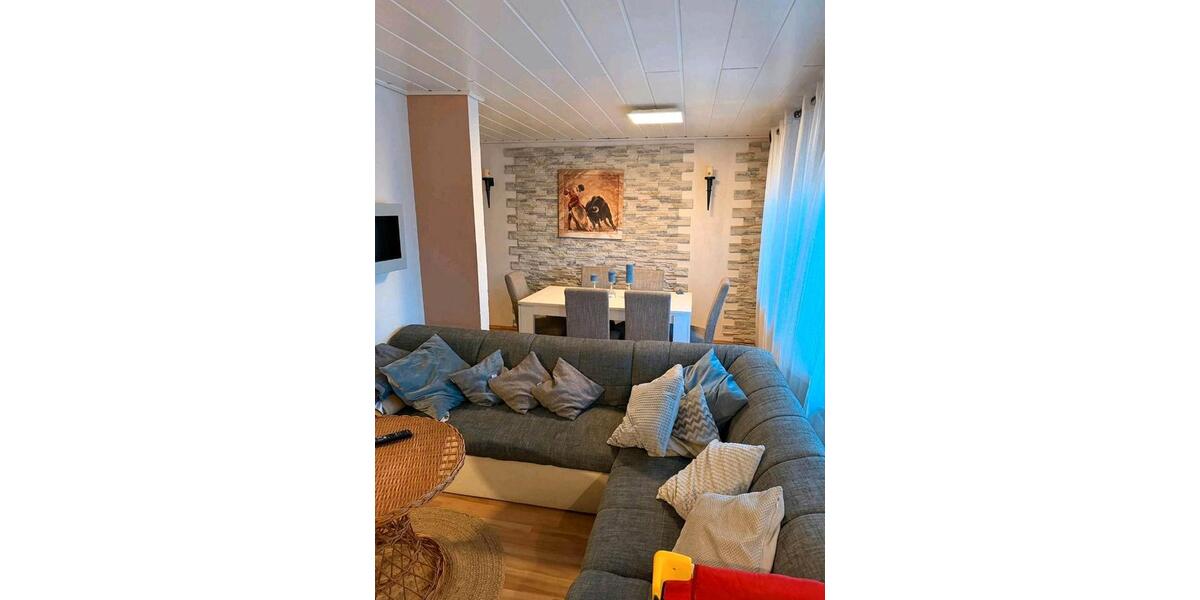 Einfamilienhaus Geseke - 5 Zimmer, 158 m&sup2;, 335.000&euro; | Angebot:25855794