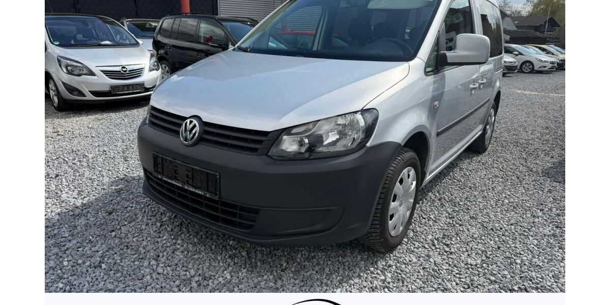 VW Caddy 220.000 km 3.999 &euro; Paderborn 33100