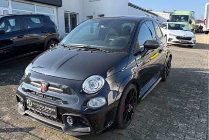 Abarth 695 14.490 km 27.990 &euro; Büren-Steinhausen 33142