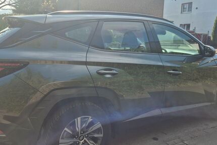 Hyundai TUCSON 81.000 km 19.800 &euro; Welver 59514