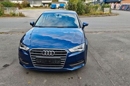 Audi A3 115.486 km 10.450 &euro; Büren 33142