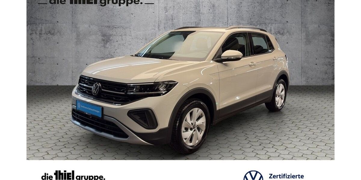 VW T-Cross 2.350 km 24.490 &euro; Paderborn 33100