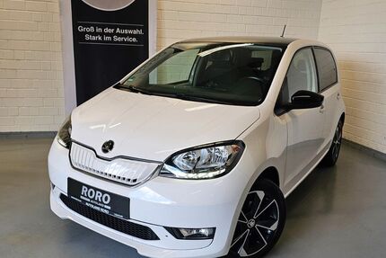 Skoda Citigo 56.479 km 11.950 &euro; Lippstadt 59557