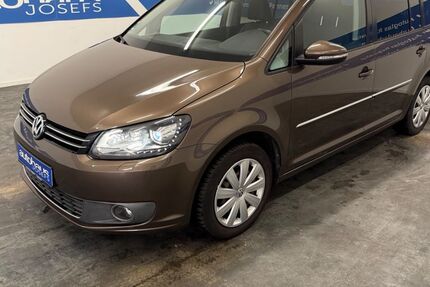 VW Touran 177.500 km 6.499 &euro; Delbrück 33129