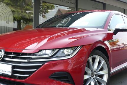 VW Arteon 52.866 km 31.950 &euro; Rheda-Wiedenbrück 33378