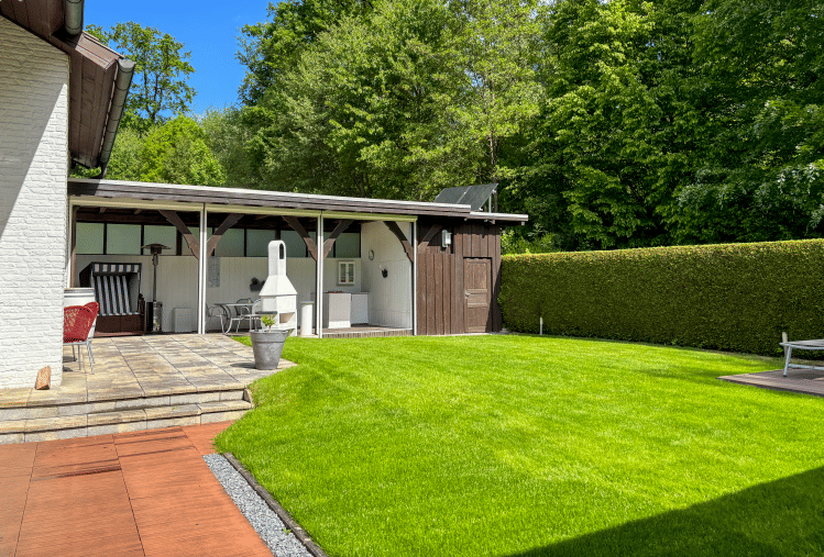 Einfamilienhaus Herzebrock-Clarholz Clarholz - 6 Zimmer, 138 m&sup2;, 398.000&euro; | Angebot:26733712