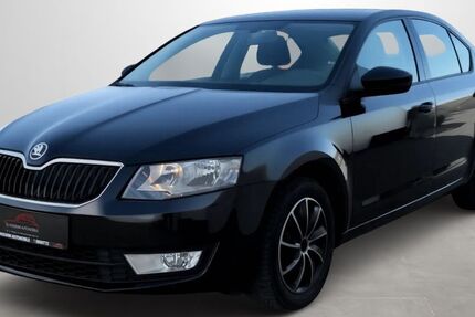 Skoda Octavia 199.000 km 5.550 &euro; Erwitte 59597