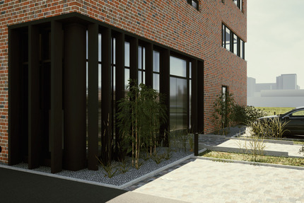 Gewerbeobjekt Paderborn - 1.200&euro; | Angebot:24504916