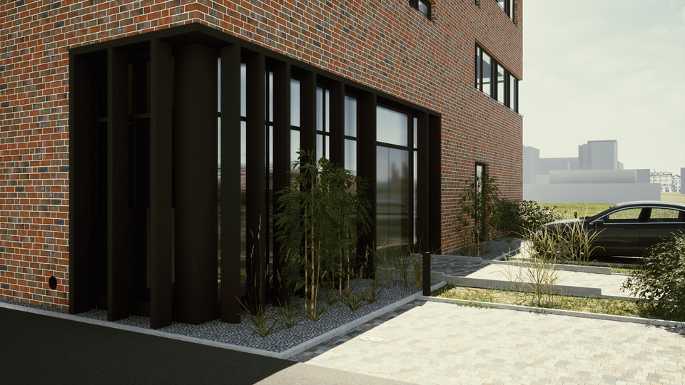 Gewerbeobjekt Paderborn - 1.200&euro; | Angebot:24504916