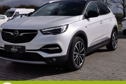 Opel Grandland (X) 45.800 km 17.430 &euro; Lippstadt 59557