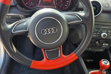 Audi A1 150.000 km 7.770 &euro; Delbrück 33129