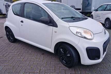 Citroen C1 93.000 km 2.599 &euro; Büren-Ahden 33142