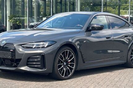 BMW i4 24.450 km 59.380 &euro; Lippstadt 59557