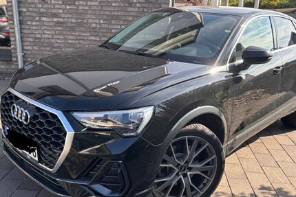 Audi Q3 73.600 km 25.000 &euro; Gütersloh 33335