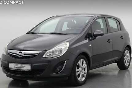 Opel Corsa 100.000 km 4.290 &euro; Paderborn 33102
