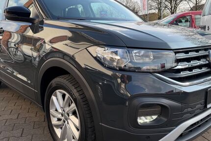 VW T-Cross 21.800 km 16.990 &euro; Gütersloh 33335