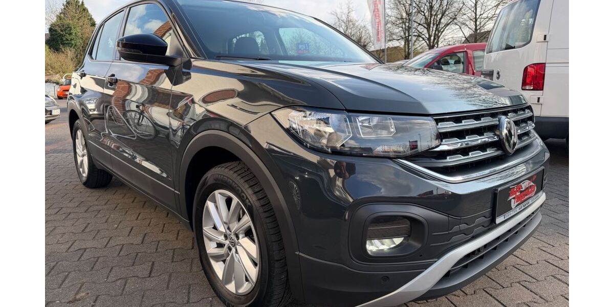 VW T-Cross 21.800 km 16.990 &euro; Gütersloh 33335