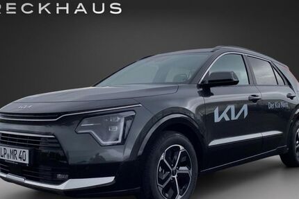 Kia Niro 10.053 km 29.950 &euro; Erwitte 59597