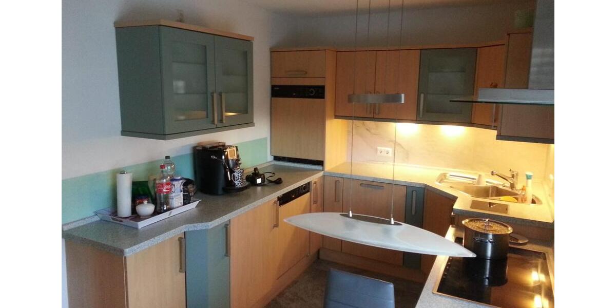Etagenwohnung Soest - 4 Zimmer, 107 m&sup2;, 210.000&euro; | Angebot:26765843