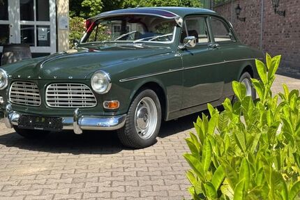 Volvo Amazon 106.000 km 18.000 &euro; Gütersloh 33335