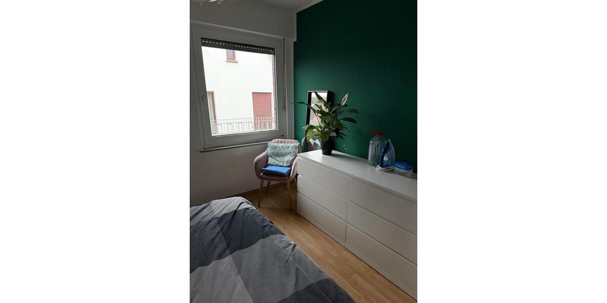 Dachgeschoßwohnung Oelde - 2 Zimmer, 58 m&sup2;, 580&euro; | Angebot:25641743