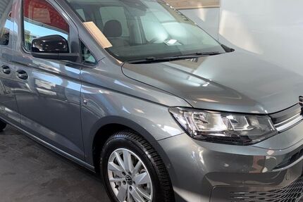 VW Caddy 17.150 km 29.790 &euro; Soest 59494