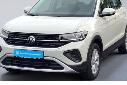 VW T-Cross 3.392 km 21.480 &euro; Salzkotten 33154