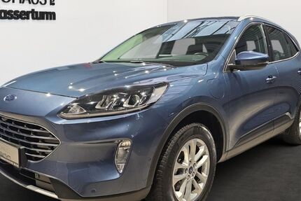 Ford Kuga 22.683 km 25.999 &euro; Beckum 59269