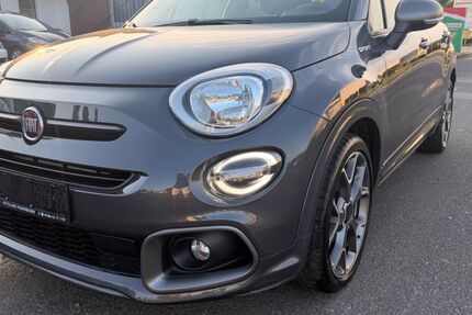 Fiat 500X 40.000 km 16.990 &euro; Paderborn 33104