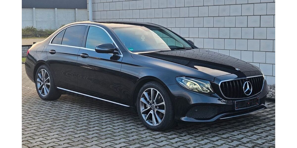 Mercedes-Benz E 250 115.500 km 24.850 &euro; Beckum 59269