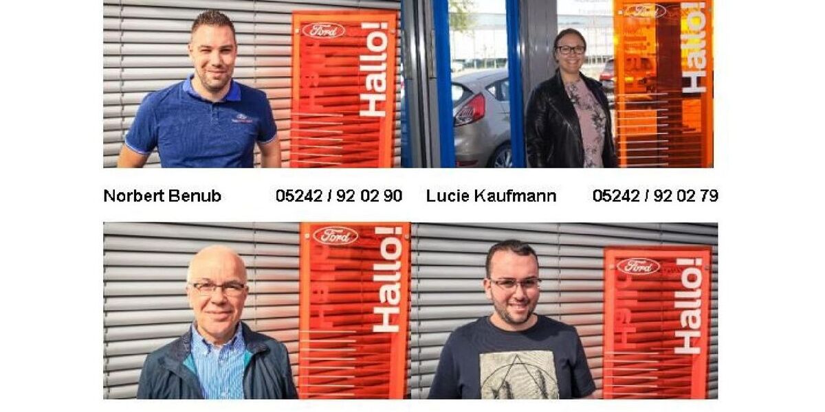 Ford Puma 16.908 km 21.985 &euro; Rheda-Wiedenbrück 33378