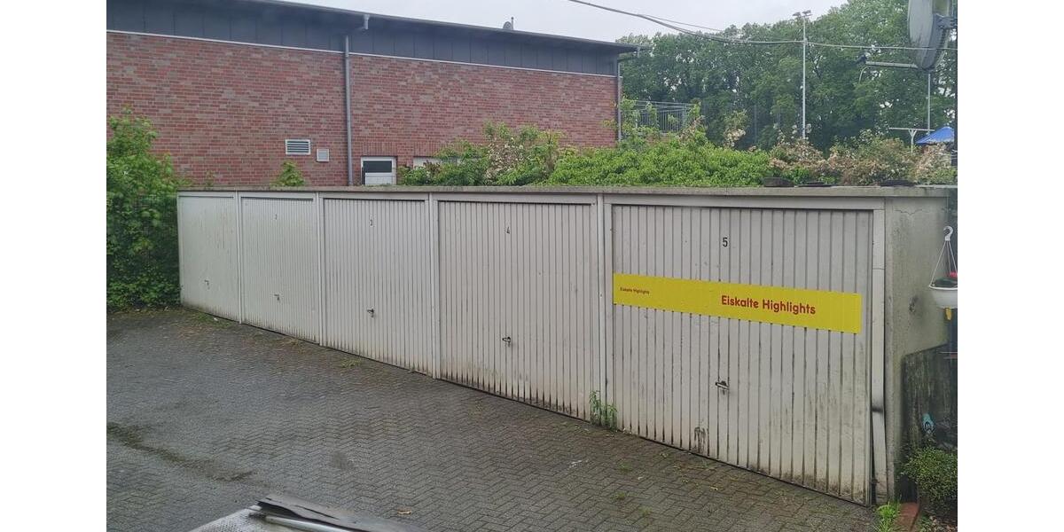 Erdgeschoßwohnung Beckum - 2 Zimmer, 45 m&sup2;, 406&euro; | Angebot:26648406
