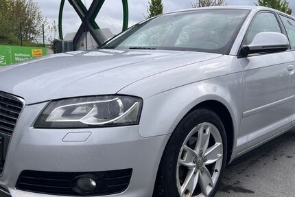 Audi A3 276.000 km 4.444 &euro; Paderborn 33100