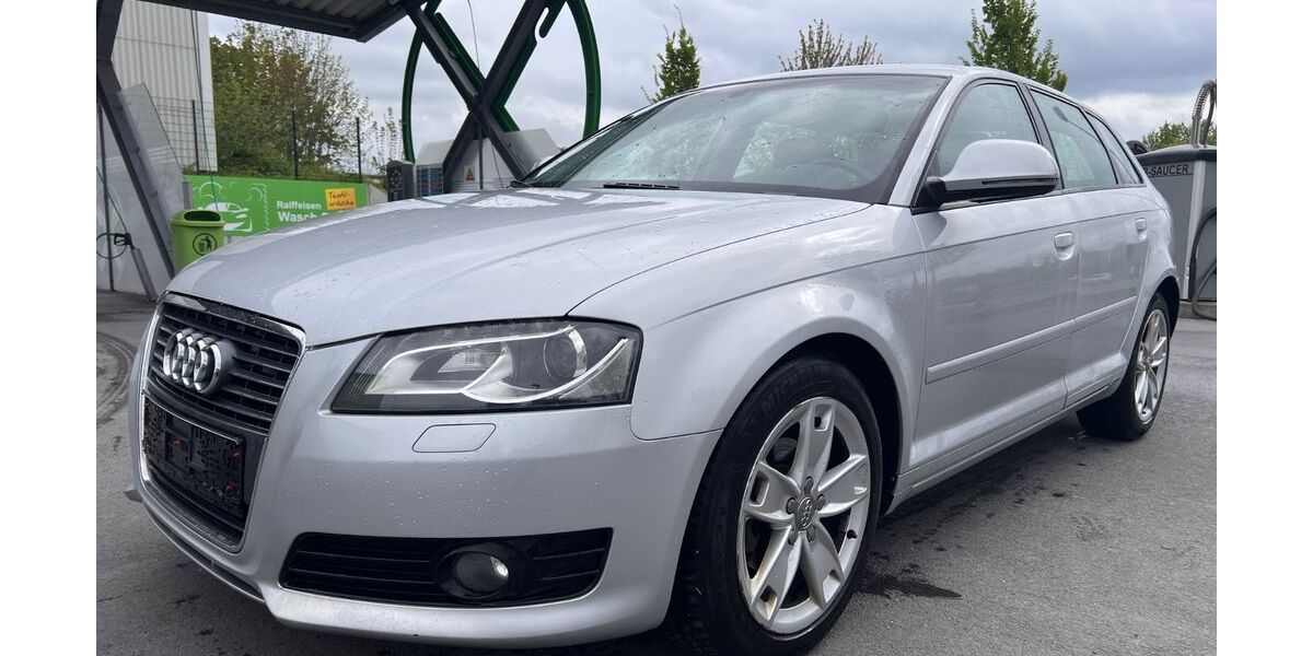 Audi A3 276.000 km 4.444 &euro; Paderborn 33100