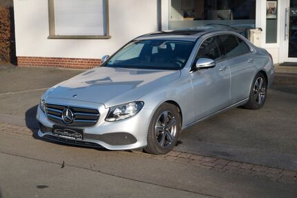 Mercedes-Benz E 300 81.000 km 29.890 &euro; Gütersloh 33332