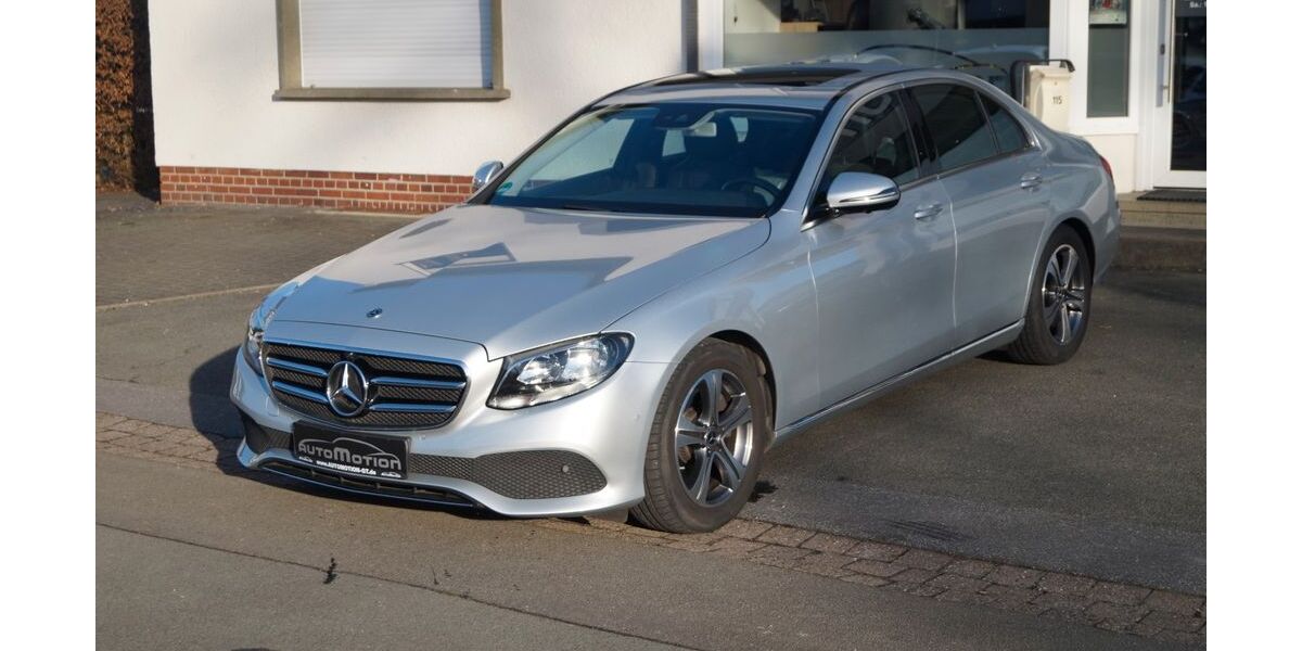 Mercedes-Benz E 300 81.000 km 29.890 &euro; Gütersloh 33332