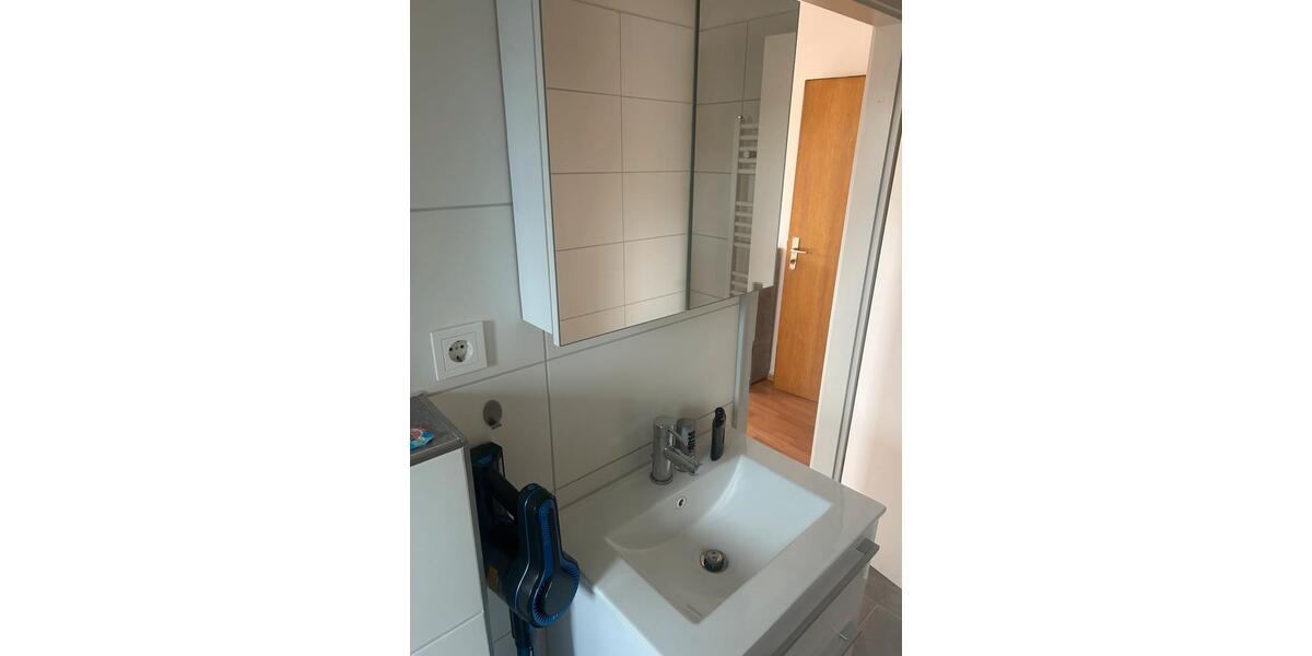 Dachgeschoßwohnung Beckum - 1 Zimmer, 30 m&sup2;, 595&euro; | Angebot:25931852