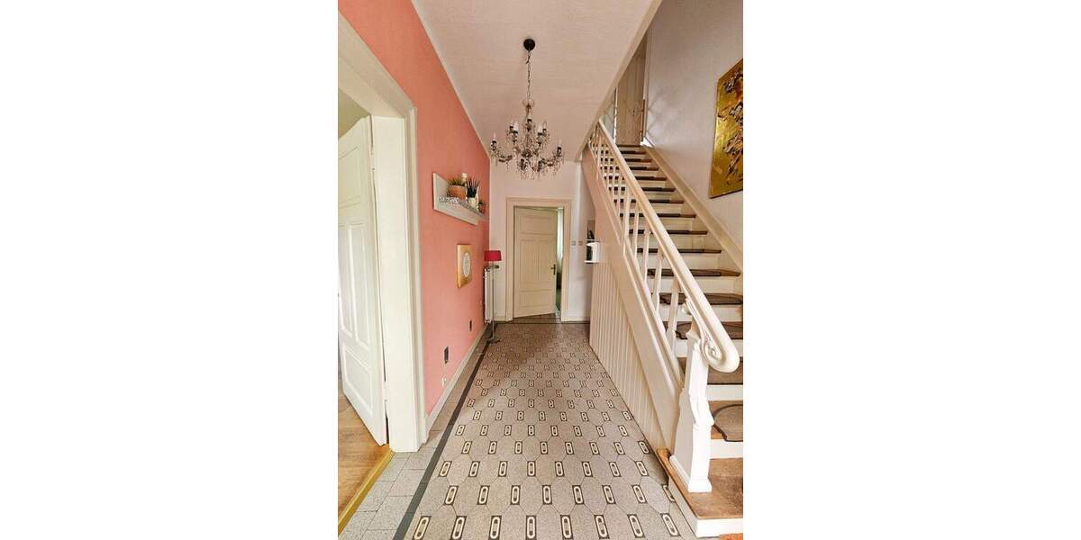 Mehrfamilienhaus, Wohnhaus Langenberg - 8 Zimmer, 250 m&sup2;, 449.000&euro; | Angebot:25708846