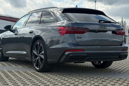 Audi A6 Allroad 43.200 km 45.000 &euro; Lippstadt 59557