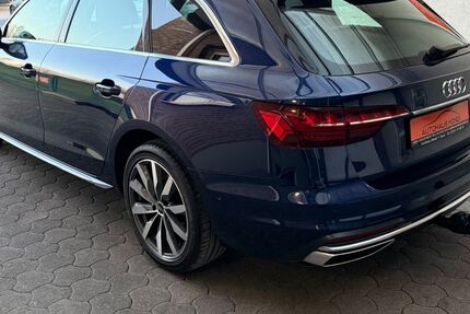 Audi A4 37.930 km 31.200 &euro; Möhnesee-Körbecke 59519