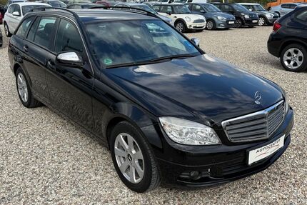 Mercedes-Benz C 180 170.000 km 7.990 &euro; Paderborn 33106