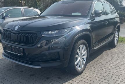Skoda Kodiaq 15.400 km 33.670 &euro; Wadersloh 59329