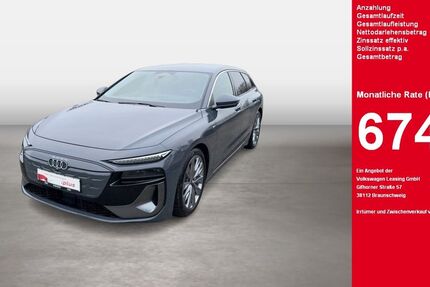 Audi A6 e-tron 3.594 km 65.885 &euro; Gütersloh 33334