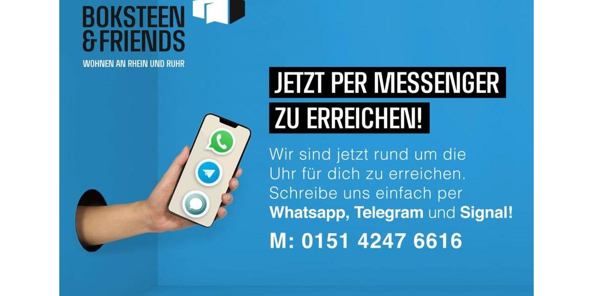 Etagenwohnung Warstein - 3 Zimmer, 67 m&sup2;, 435&euro; | Angebot:25861519