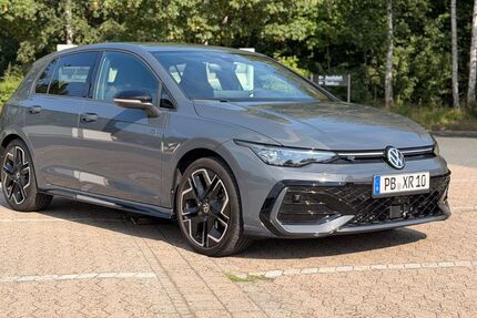 VW Golf 33.000 km 34.500 &euro; Büren 33142