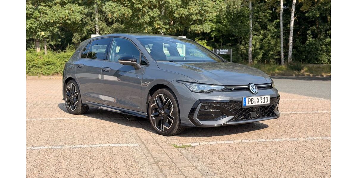 VW Golf 33.000 km 34.500 &euro; Büren 33142